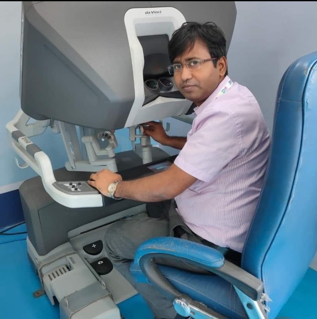 Dr.Amit Gupta